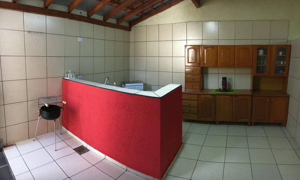 Casa Em Olimpia Olímpia Exterior foto