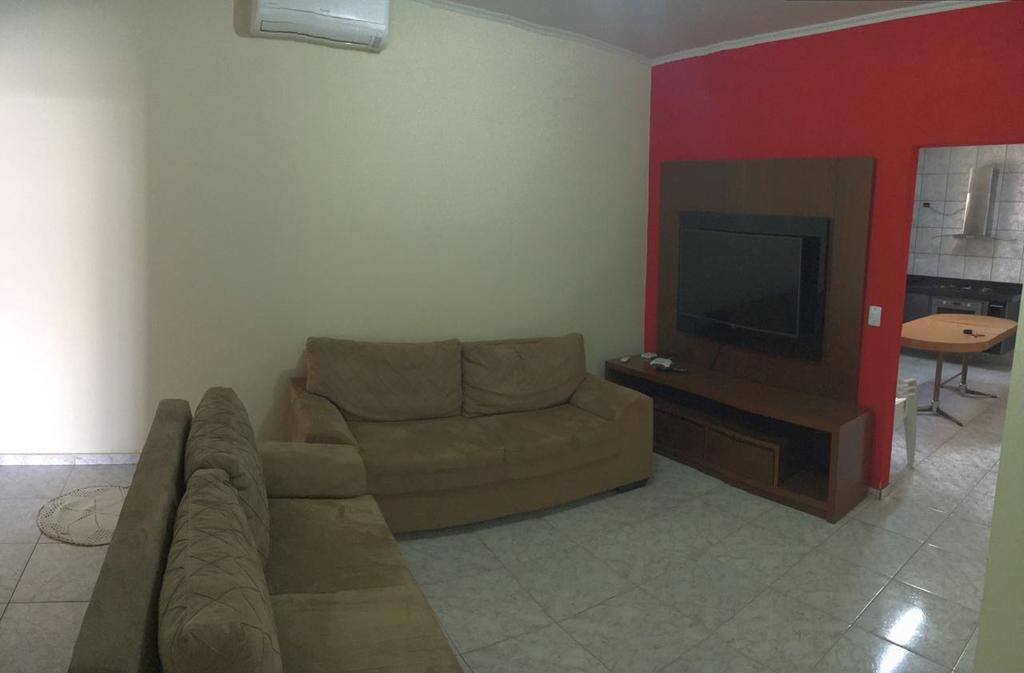 Casa Em Olimpia Olímpia Exterior foto