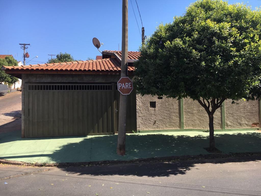 Casa Em Olimpia Olímpia Exterior foto