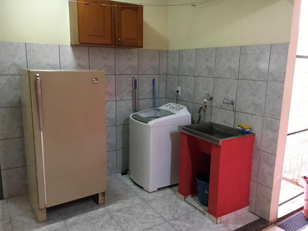 Casa Em Olimpia Olímpia Exterior foto
